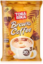 Torabika Cafea Torabika 3in1 cu Zahar Brun (20 plicuri x 25 g)