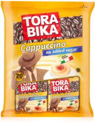 Torabika Cappuccino Fara Zahar (20 plicuri x 12, 5 g)