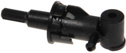 DeLonghi Robinet apa calda/abur expressor Delonghi Epc 31.21-33.21 7313286829 (7313286829)