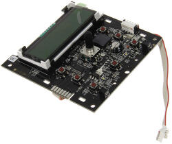 DeLonghi Placa electronica display expressor Delonghi Ecam 23.460 5513240661