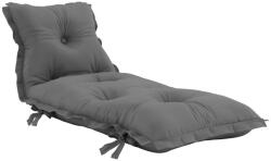 Karup Design OUT Sit&Sleep Dark Grey sötétszürke variálható kültéri futon - Karup Design