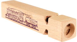 Rex London Síp Wooden Train Whistle - Rex London