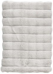 Zone Világosszürke pamut törölköző 50x100 cm Inu - Zone