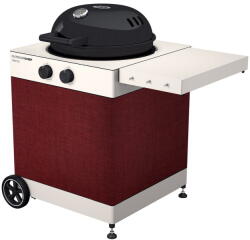 Outdoorchef Piros grillsütő védőhuzat 238x0, 2x58 cm Arosa - Outdoorchef