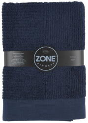 Zone Classic sötétkék törölköző, 70 x 140 cm - Zone