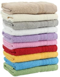 Foutastic 10 db-os törölköző szett, 30 x 50 cm