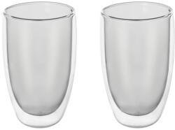 Orion Üveg bögre szett 2 db-os 500 ml - Orion