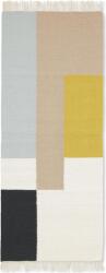 ferm LIVING Preș Kelim Squares (100526651) Covor