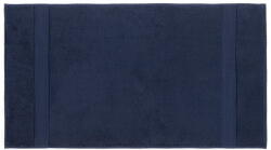 Foutastic Sötétkék pamut törölköző 30x50 cm Chicago - Foutastic