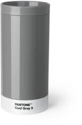 Pantone Szürke termobögre 430 ml Cool Gray 9 - Pantone