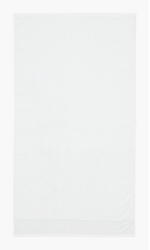 Bianca Fehér frottír egyiptomi pamut fürdőlepedő 90x140 cm - Bianca