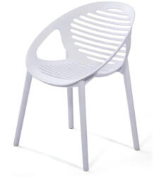 Bonami Essentials Joanna fehér kerti szék - Bonami Essentials