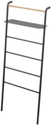 Yamazaki Tower Ladder fekete polcos fogas - YAMAZAKI