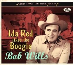 Wills, Bob Ida Red Likes the Boog