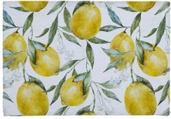 Really Nice Things Lemons fürdőszobaszőnyeg, 60 x 40 cm - Really Nice Things