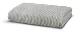 Foutastic Modal szürke fürdőlepedő, 100 x 180 cm - Foutastic