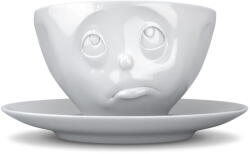 58products Oh please' fehér kávéscsésze, 200 ml - 58products