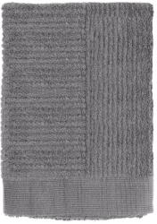 Zone One szürke kéztörlő, 50 x 70 cm - Zone