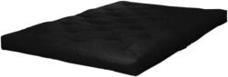 Karup Design Fekete közepes keménységű futon matrac 90x200 cm Comfort Black - Karup Design