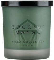 Villa Collection Denmark Illatos gyertya égési idő 48 ó Krok: Coconut & Mango - Villa Collection