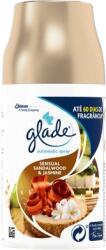  Glade Sensual Sandalwood & Jasmine Detergent de aer automat 269 ml