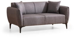 Hanah Home Belissimo sötétszürke kanapé - Balcab Home