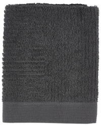 Zone Nova fekete kéztörlő, 50 x 70 cm - Zone