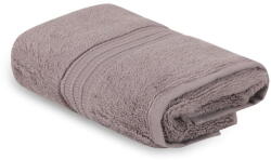 Foutastic Lila pamut törölköző 30x50 cm Chicago - Foutastic