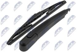 NTY brat stergator, parbriz NTY EWB-PL-009 (EWB-PL-009)
