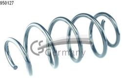 CS Germany Arc spiral CS Germany 14.950. 127