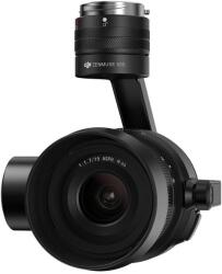 DJI Zenmuse X5S - Bemutatódarab