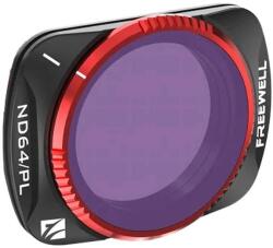Freewell Gear ND64/PL Filter for DJI Osmo Pocket 3