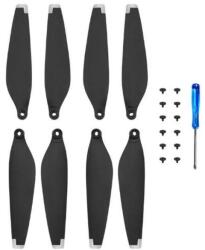 DJI Propeller Set for DJI Mini 3 Pro - 2 Pair - Silver