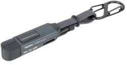 TROIKA Кабел за зареждане/ключодържател Troika-SPEEDY TO GO (CBL60/TI)