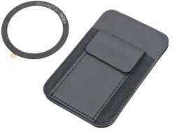 TROIKA Калъф за карти Troika-CASH CARDS KEY (CCM25/BK)