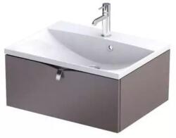 Oristo Siena dulap 59.6x45.5x25 cm sub chiuveta pe perete | OR45-SD1S-60-21 (OR45SD1S6021)