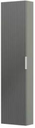 Oristo Etna dulap 40x17x160 cm laterala pe perete | OR52-SB1D-40-17R (OR52SB1D4017R)