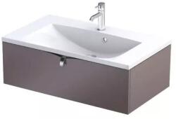 Oristo Siena dulap 79.6x45.5x25 cm sub chiuveta pe perete | OR45-SD1S-80-21 (OR45SD1S8021)