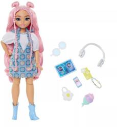 Mattel Barbie: Dream Teens baba - Daisy (JDD74) - jateknet