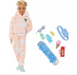 Mattel Barbie: Dream Teens baba - Ken (JDD75) - jateknet