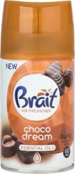 Brait légfrissítő 250ml choco dream ut