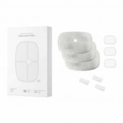 Petoneer szűrő Smart Pet itatóhoz 3db (PN-120001-01)