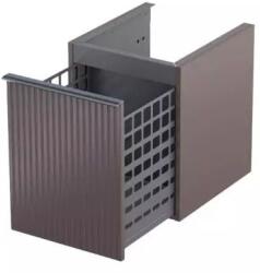 Oristo Etna dulap 40x45.5x50 cm laterala pe perete OR52-SN1S-40-21R (OR52SN1S4021R)