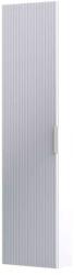 Oristo Etna dulap 40x17x160 cm laterala pe perete alb OR52-SB1D-40-2R (OR52SB1D402R)