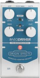 Origin Effects M-EQ Driver