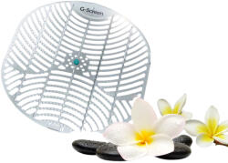 G-Screen Zen - bambusz - tengeri só illatú piszoár rács 30 napos (G-SCREEN-ZEN)