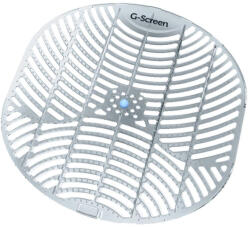 G-Screen Linen Breeze - frissen mosott ruha illatú piszoár rács 30 napos (G-SCREEN-LINEN)