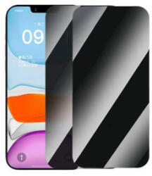 Baseus Superior Privacy iPhone 11 Pro Max üveg kijelzővédő 2db (P60073903201-05)
