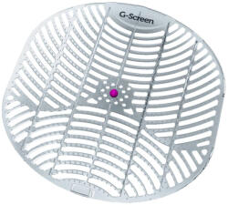 G-Screen Spa - levendula - geránium illatú piszoár rács 30 napos (G-SCREEN-SPA)