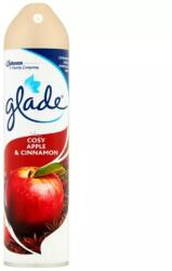 Glade Légfrissítő 300ml Apple&Cinnamon